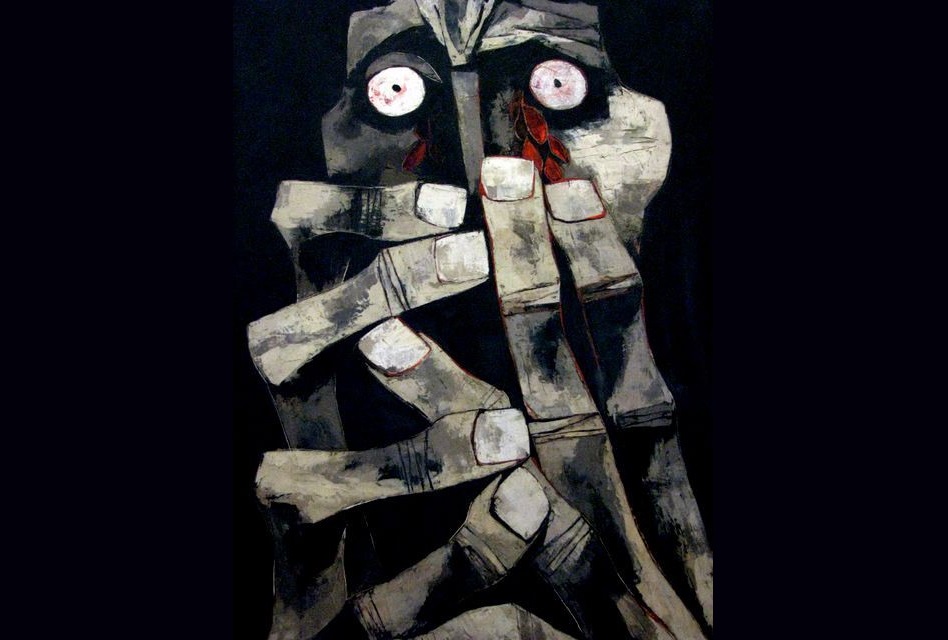 The Secret Message Beneath Your Deepest Anxiety, Based On Your Zodiac Sign