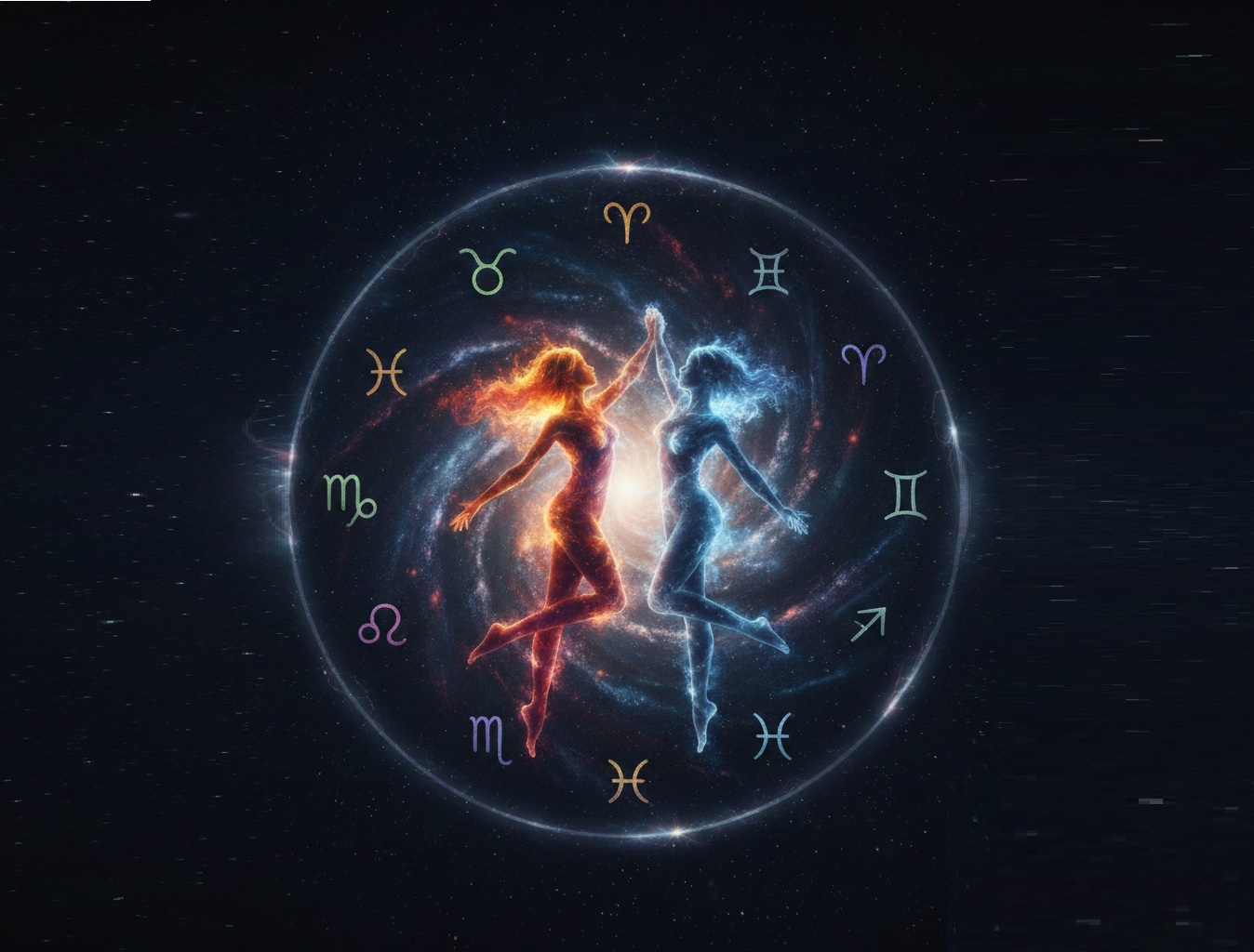 Why People Hesitate to Date Each Zodiac Sign: 12 Astrology Profiles Based on Real Experiences