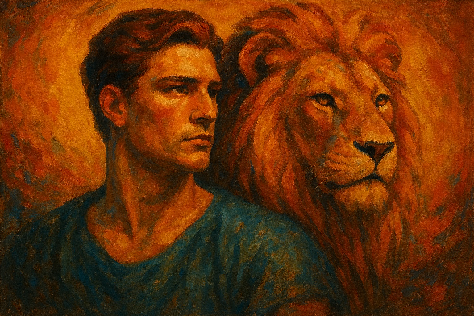 8 Unfair Myths About Leo — And Why It’s Time to Let Them Go