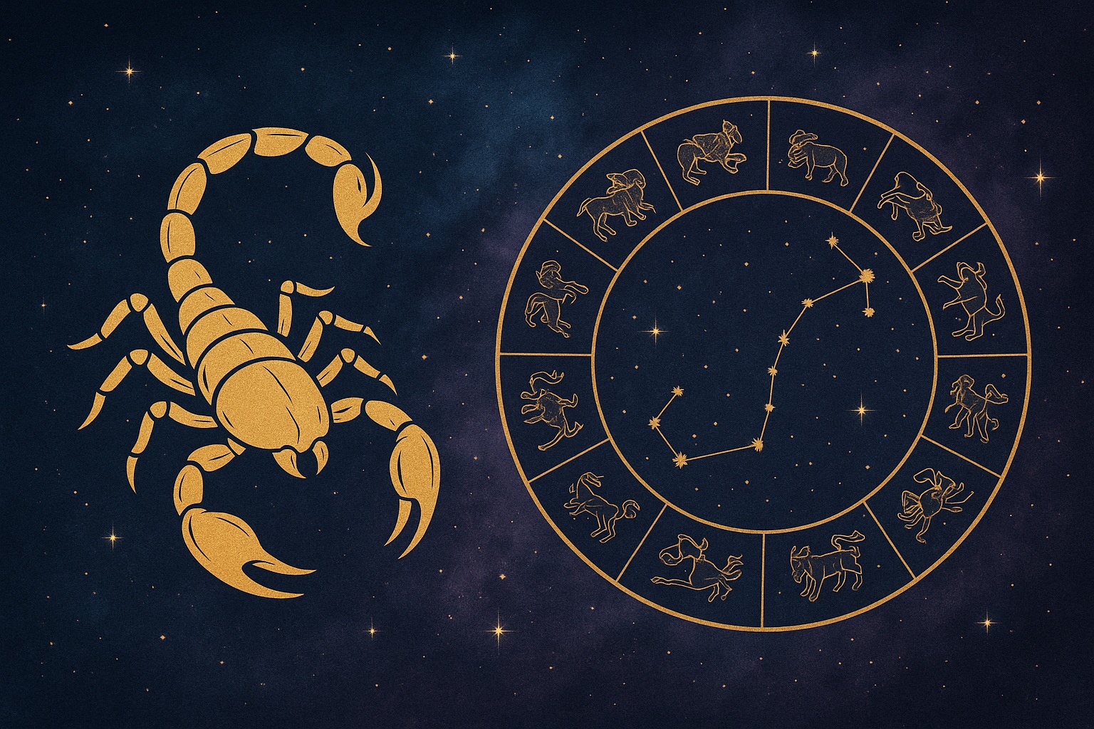 Why Scorpio Energy Is Often Misunderstood in Astrology