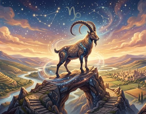 7 Reasons Why Capricorn Is the Most Loyal Partner in the Zodiac